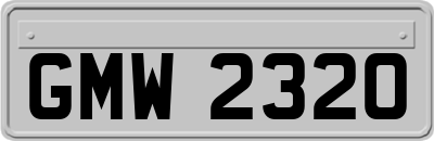 GMW2320