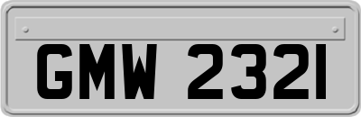 GMW2321