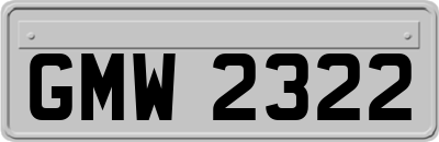 GMW2322