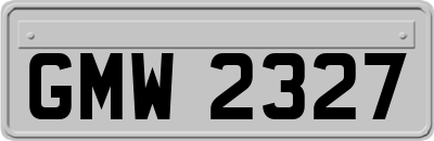 GMW2327