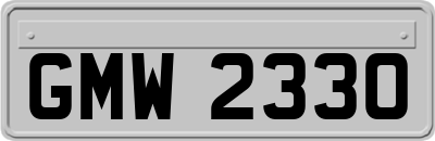 GMW2330