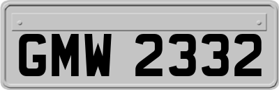 GMW2332