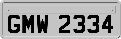 GMW2334