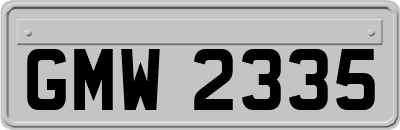 GMW2335