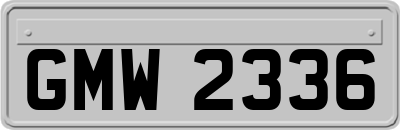 GMW2336