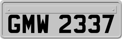 GMW2337