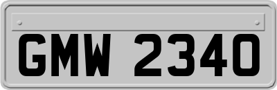 GMW2340