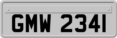 GMW2341