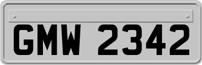 GMW2342