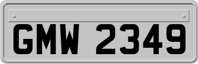 GMW2349