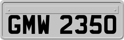 GMW2350
