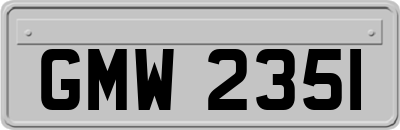GMW2351
