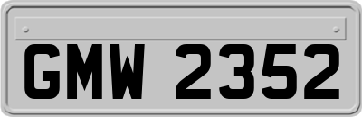 GMW2352