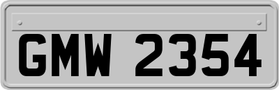 GMW2354