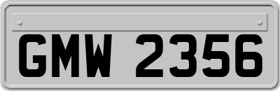 GMW2356
