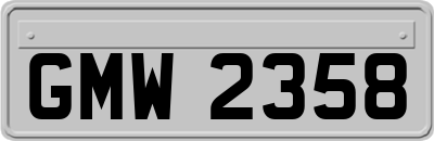 GMW2358