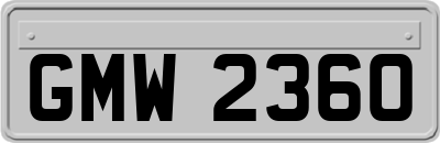 GMW2360