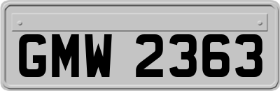 GMW2363