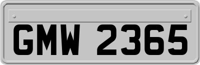 GMW2365