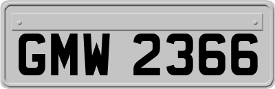 GMW2366
