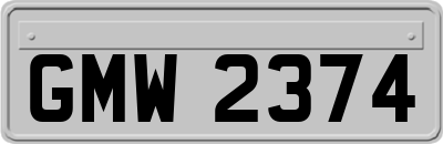 GMW2374