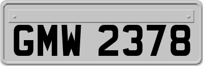 GMW2378