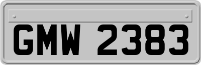 GMW2383