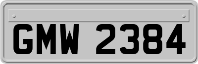 GMW2384