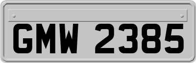 GMW2385