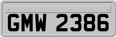 GMW2386