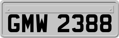 GMW2388