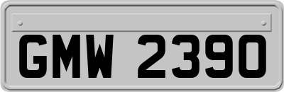 GMW2390