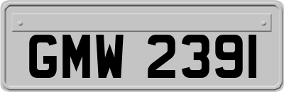 GMW2391