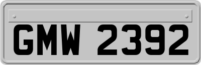 GMW2392