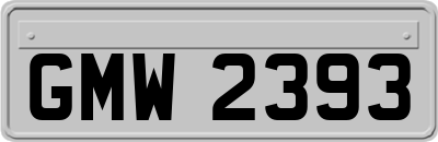 GMW2393