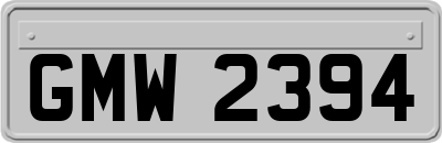 GMW2394
