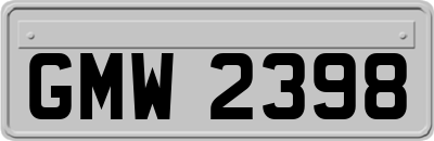GMW2398
