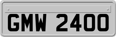 GMW2400