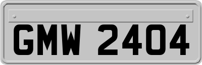GMW2404