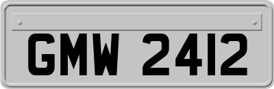 GMW2412