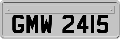 GMW2415