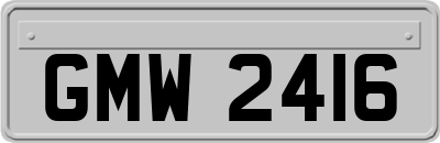 GMW2416