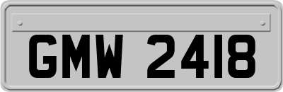 GMW2418