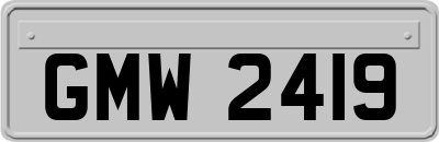 GMW2419