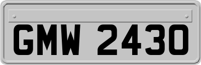GMW2430