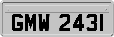 GMW2431