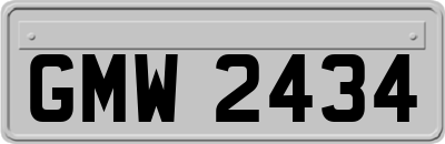GMW2434