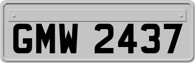GMW2437
