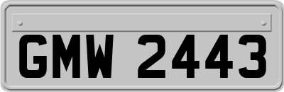 GMW2443