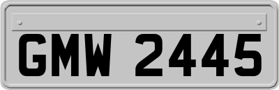 GMW2445